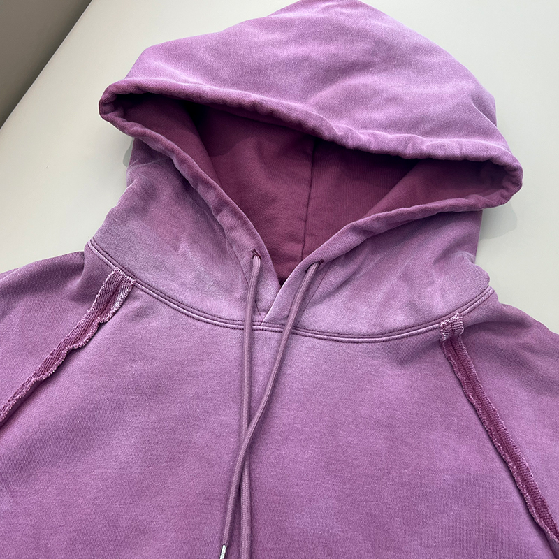 hongfeng specializes in custom cropped hoodie designs perfect for a trendy, stylish fit.